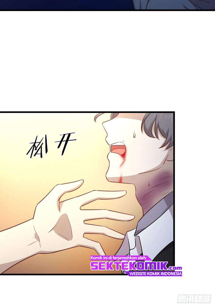 Immortal Swordsman in The Reverse World Chapter 187 Gambar 26